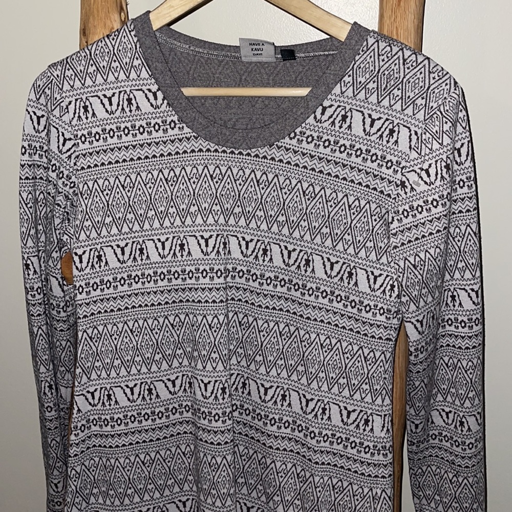Kavu Tribal Top / Dress